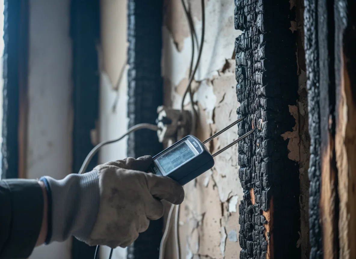 Fire Damage Restoration Cleburne, TX FAQs